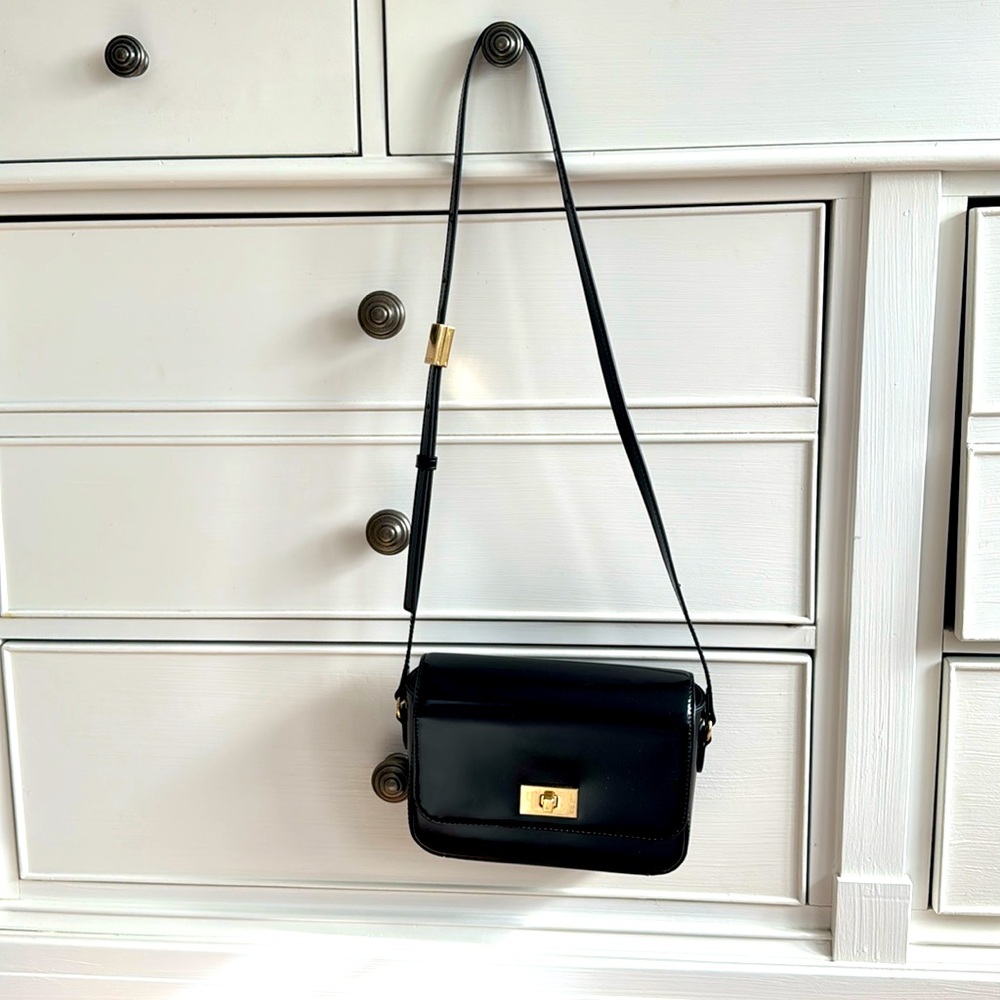 J. Cross Edie Crossbody bag